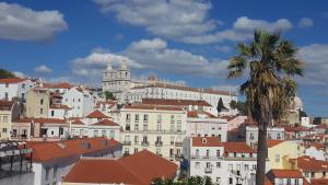 Gallery image of Casa do Pátio in Lisbon