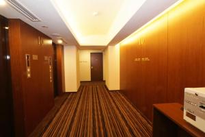 Fotografie z fotogalerie ubytování Hotel Keihan Asakusa v Tokiu