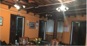 Fotografie z fotogalerie ubytování Hostal La Chorrera v destinaci Quito