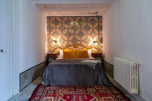 Gallery image of Dar Rajli in Tunis
