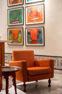 Gallery image of Dar Rajli in Tunis +43 photos
