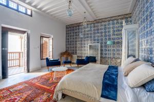 Gallery image of Dar Rajli in Tunis