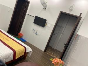 Gallery image of Đông Phương Motel in Tuy An