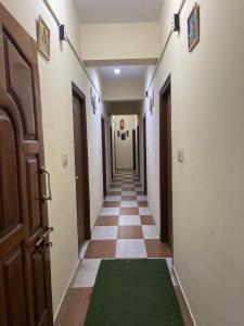 Gallery image of G S Rooms Mysore in Mysore