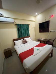 Gallery image of G S Rooms Mysore in Mysore