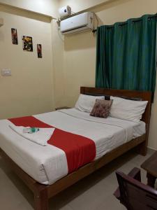 Gallery image of G S Rooms Mysore in Mysore