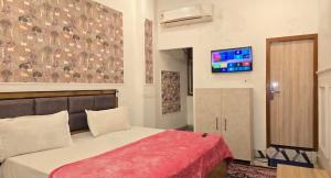 Gallery image of Vinayak Palace in Mathura