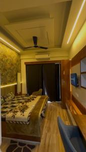 Gallery image of Yours Stay Near Expo in Greater Noida +7 photos