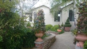 Gallery image of Topiary Haven in Launceston