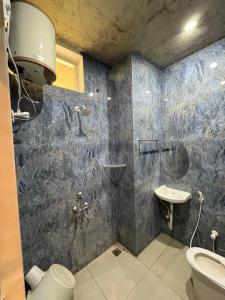 Gallery image of Stay Live Heal Lite in Pūrnānkuppam