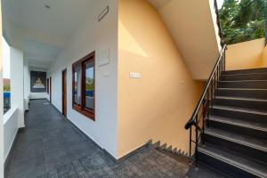 Gallery image of Stay Live Heal Lite in Pūrnānkuppam