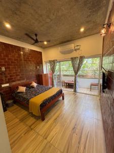 Gallery image of Stay Live Heal Lite in Pūrnānkuppam