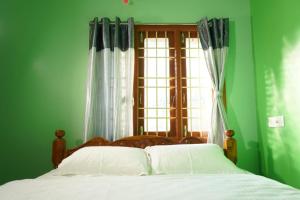 Gallery image of Stay Live Heal Lite in Pūrnānkuppam