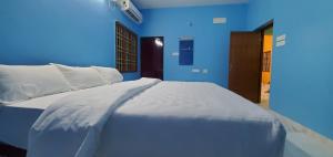 Gallery image of Stay Live Heal Lite in Pūrnānkuppam +1 photo