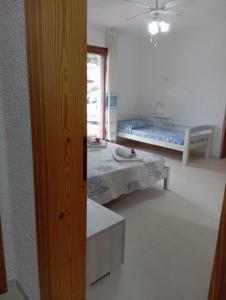 Camera Familiare con Bagno Privato