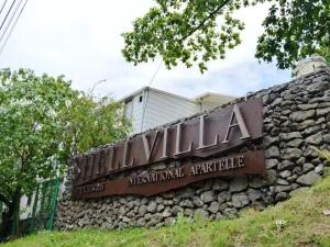 Imagine din galeria proprietății Shell Villa apartel resort în Koror