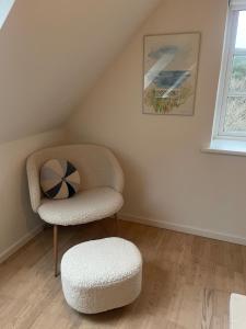 Gallery image of Slusehuset in Hvide Sande