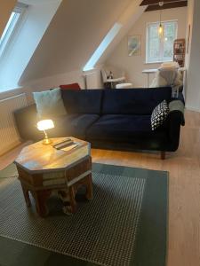 Gallery image of Slusehuset in Hvide Sande