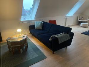 Gallery image of Slusehuset in Hvide Sande