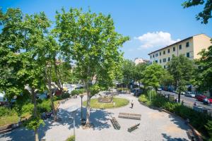 Gallery image of B&B La Piazza in Florence