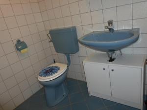 Imagine din galeria proprietății Gästehaus Zussner în Lochau