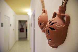 Kép Falirala Central szállásáról Falirákiban a galériában