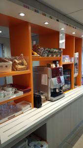 Foto sihtkohas Sens asuva majutusasutuse Premiere Classe Sens Nord- Saint Clément galeriist