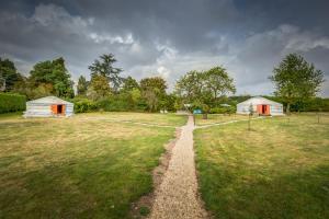 Gallery image of Le Village des Templiers in Trie-Château