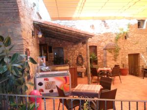 Kép Casa Rural La Chimenea szállásáról Navas del Madroñóban a galériában