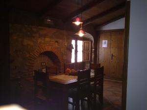 Kép Casa Rural La Chimenea szállásáról Navas del Madroñóban a galériában