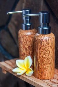 Fotografie z fotogalerie ubytování Coconut Boutique Resort v destinaci Senggigi