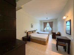 Gallery image of Darulaman Suites Jitra Kedah in Jitra