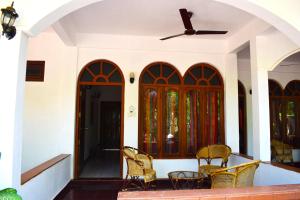 Mynd úr myndasafni af Palm Beach Resort by Yosha Guest í Trincomalee