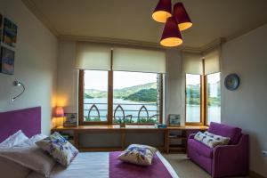 Galeriebild der Unterkunft Family Hotel Sunrise in Asparuchovo