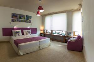 Galeriebild der Unterkunft Family Hotel Sunrise in Asparuchovo