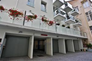 Imagem da galeria de James Hotel & Apartments em Praga