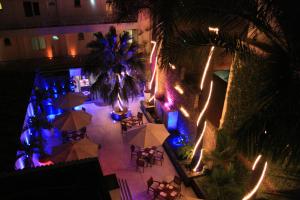 Fotografie z fotogalerie ubytování Hotel Rio Malecon v destinaci Puerto Vallarta + 37 fotografií