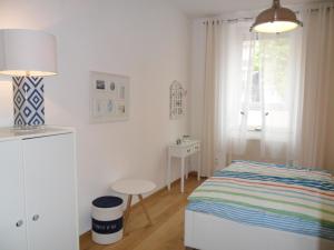 Gallery image of City Apartment in Nürnberg