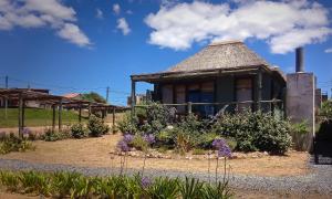 Imagen de la galería de Cabañas Las Achiras, en Punta del Diablo