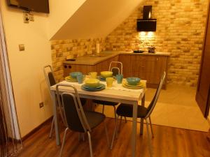 Φωτογραφία από το άλμπουμ του Apartament Pozytywka σε Tenczynek +2 φωτογραφίες