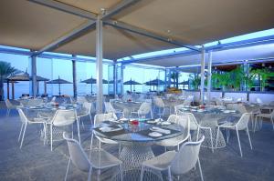 Restaurace v ubytování Coral Sea Imperial "Coral Sea Sensatori"