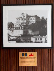 Fotografie z fotogalerie ubytování Hotel Monte Carlo ve Funchalu