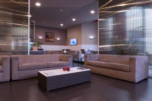 Gallery image of Hotel Parma & Congressi in Parma