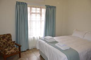 Imagem da galeria de Stoep At Steenbok Self Catering em Komatipoort