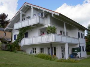 Galeriebild der Unterkunft Ferienwohnung Rath in Oberreute