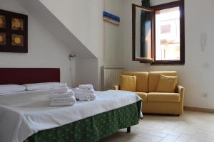 Foto dalla galleria di Il Casaletto Dei Ludi ad Aranova