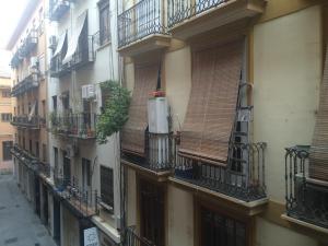 Gallery image of My Loft 4 You Borgia in Valencia