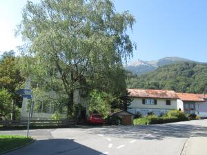 Imagem da galeria de B&B Am Büel em Sevelen