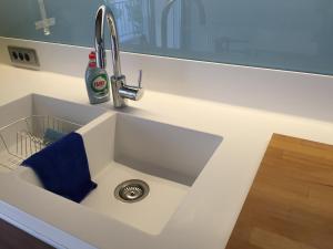 Zdjęcie z galerii obiektu Captains 2-Bedroom Suite in Athens Nea Smyrni w Atenach
