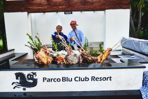 Club Parco Blu